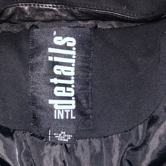 Winter Coat - Picture 2 of 2